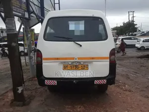 Hyundai H-100 2003 Grey