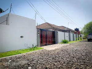 Furnished 6bdrm House in Prampram for sale