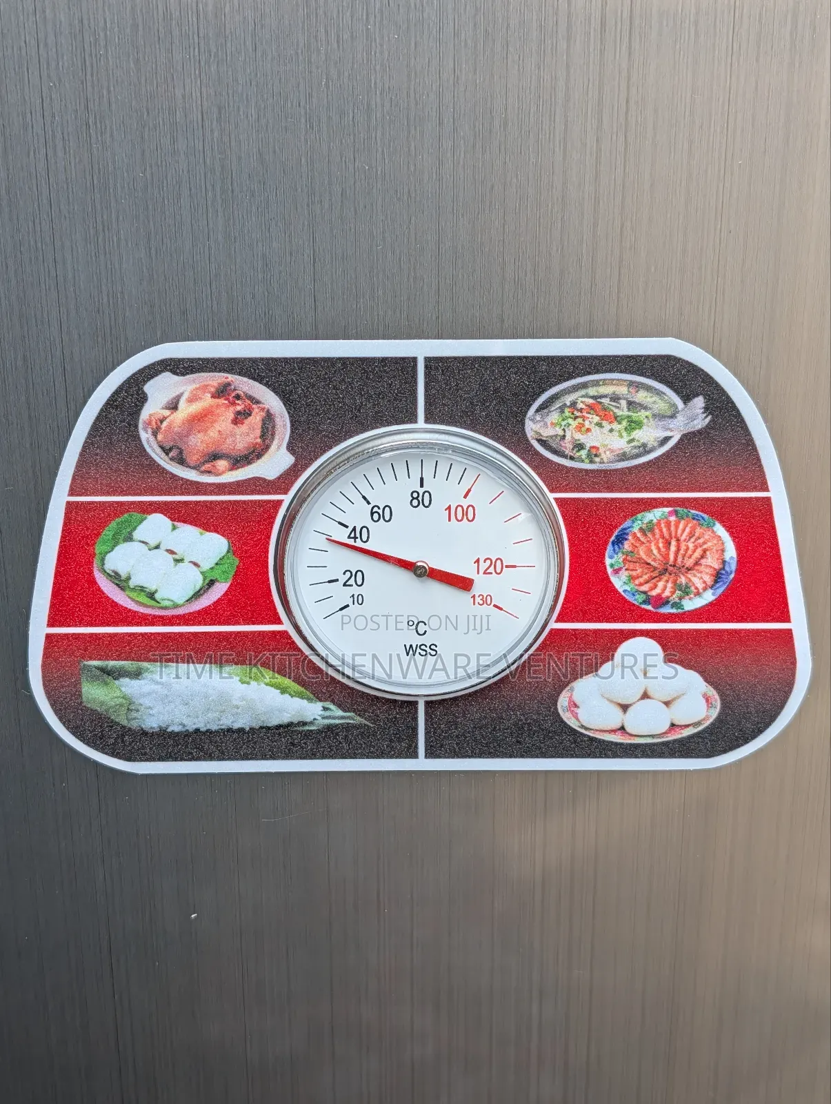 Commercial Rice Steamer