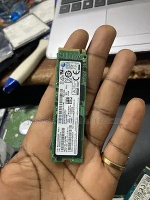 256gb M.2 Nvme SSD