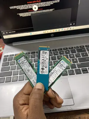 256gb M.2 Nvme SSD