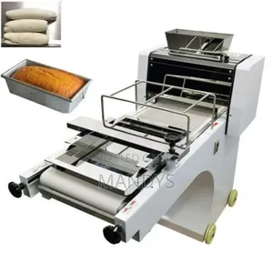 Bread Moulder