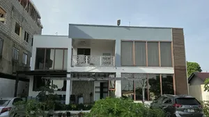 Furnished 5bdrm House in North Kaneshie for sale