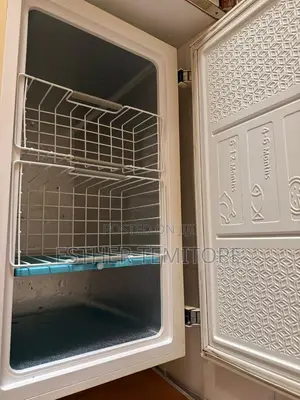 Samsung Chest Freezer