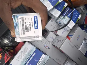 Hyundai Ix35, Tucson and Sportage Link