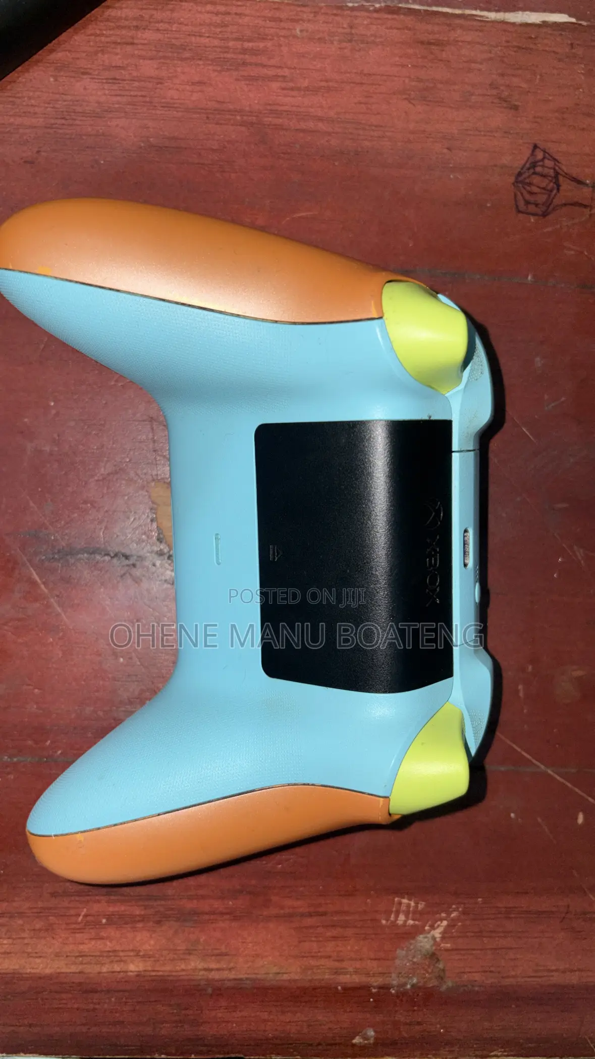 PC Game Pad for Gaming