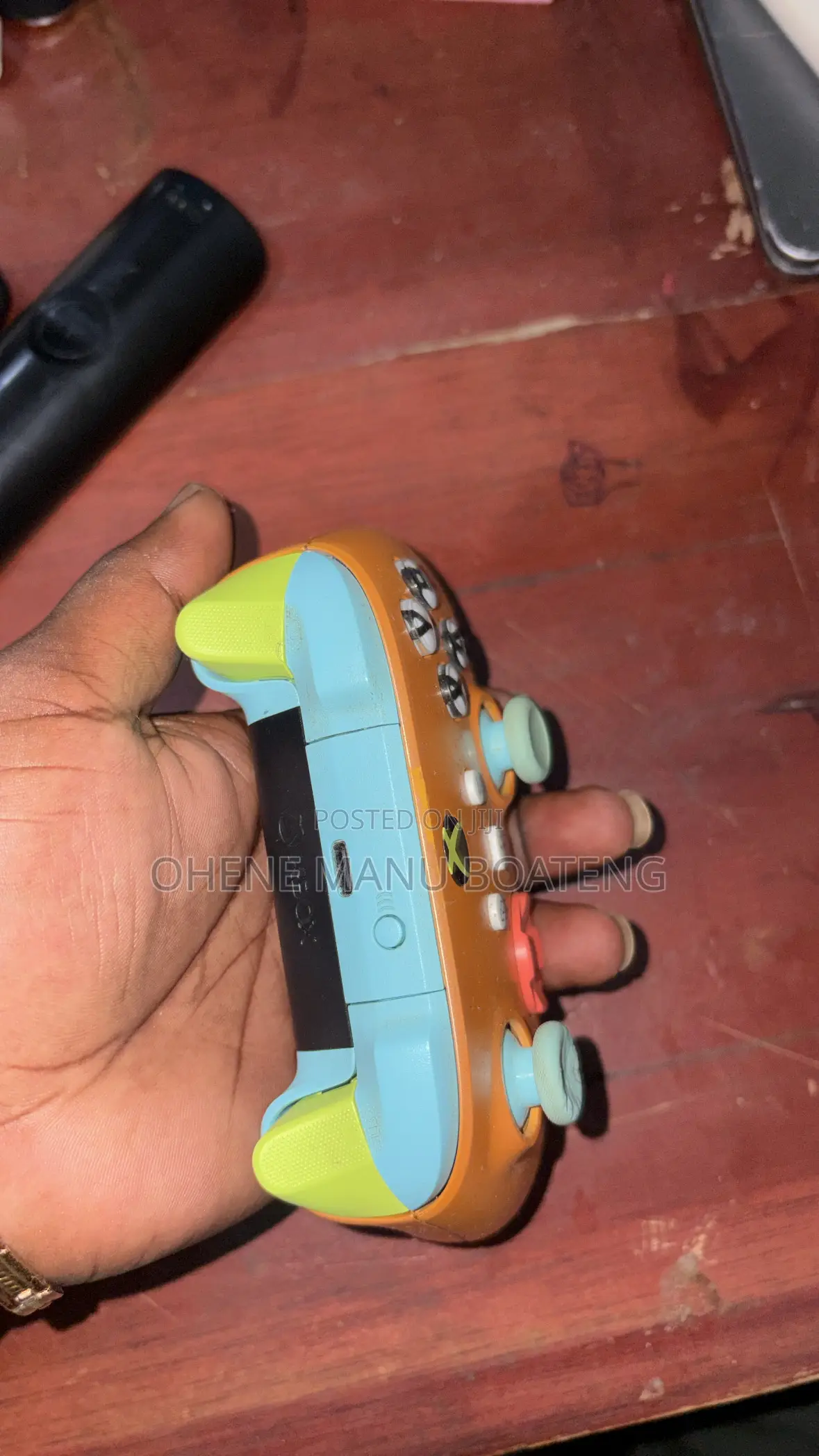 PC Game Pad for Gaming