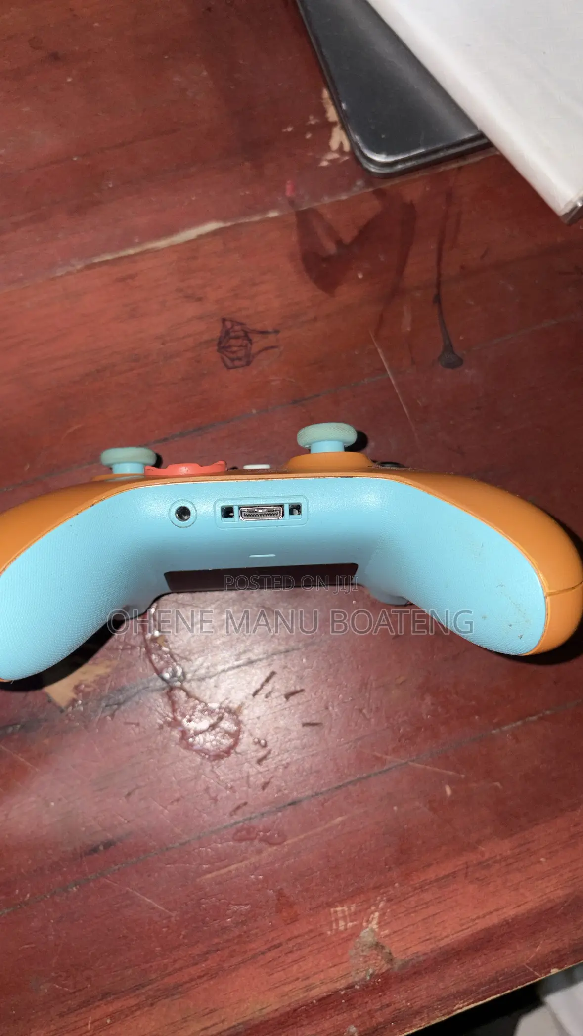 PC Game Pad for Gaming