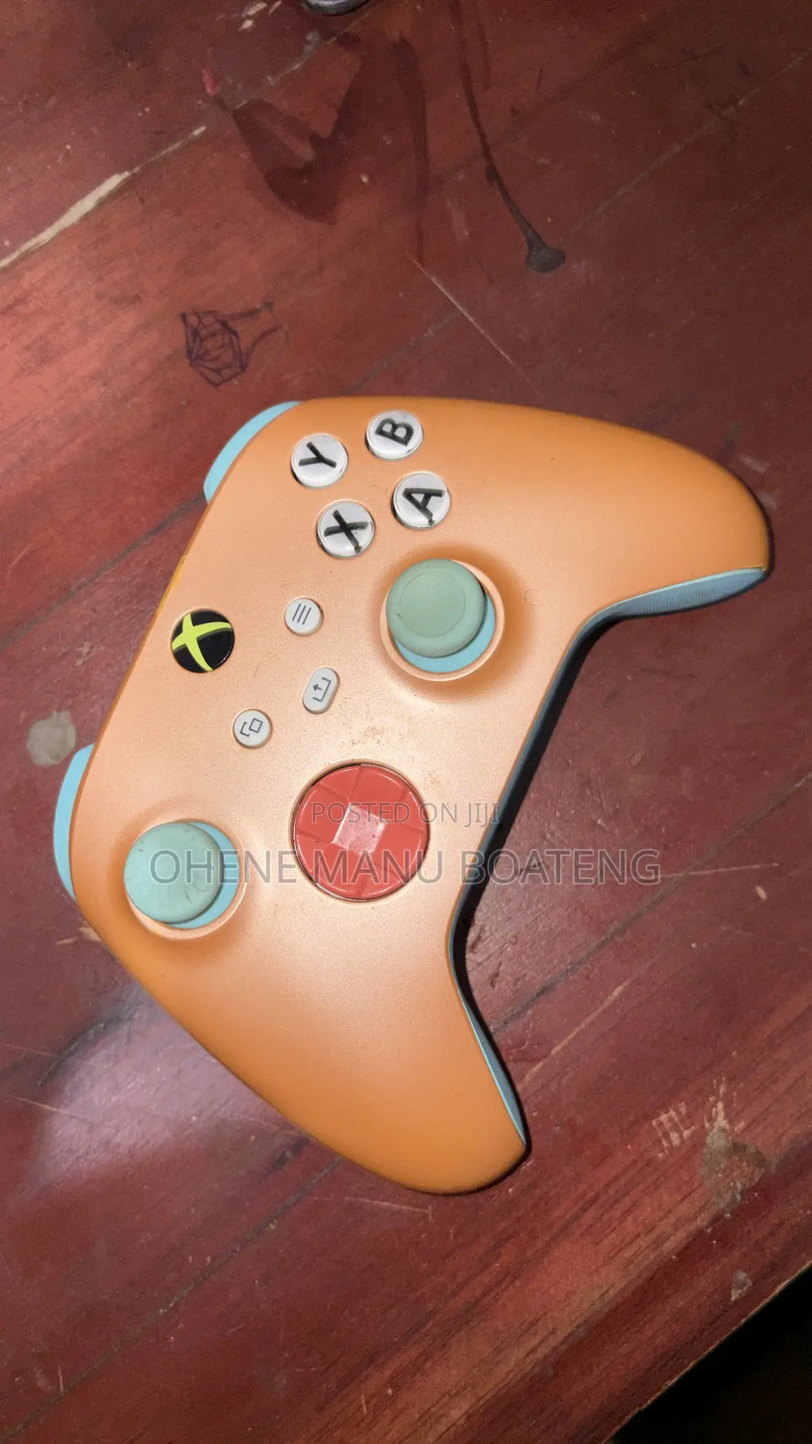 PC Game Pad for Gaming