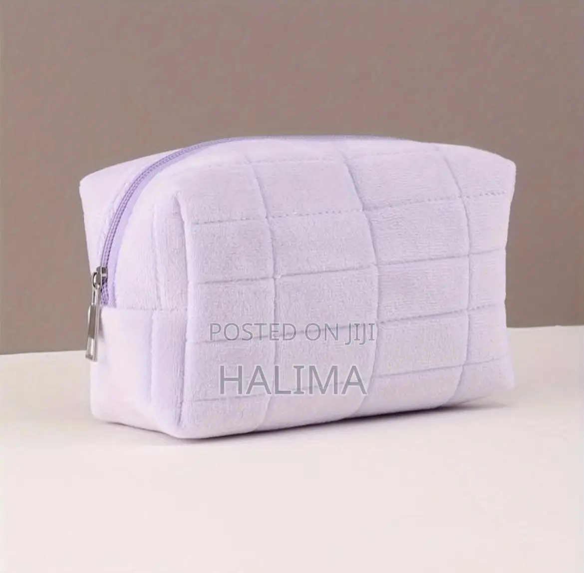 Purple Purse