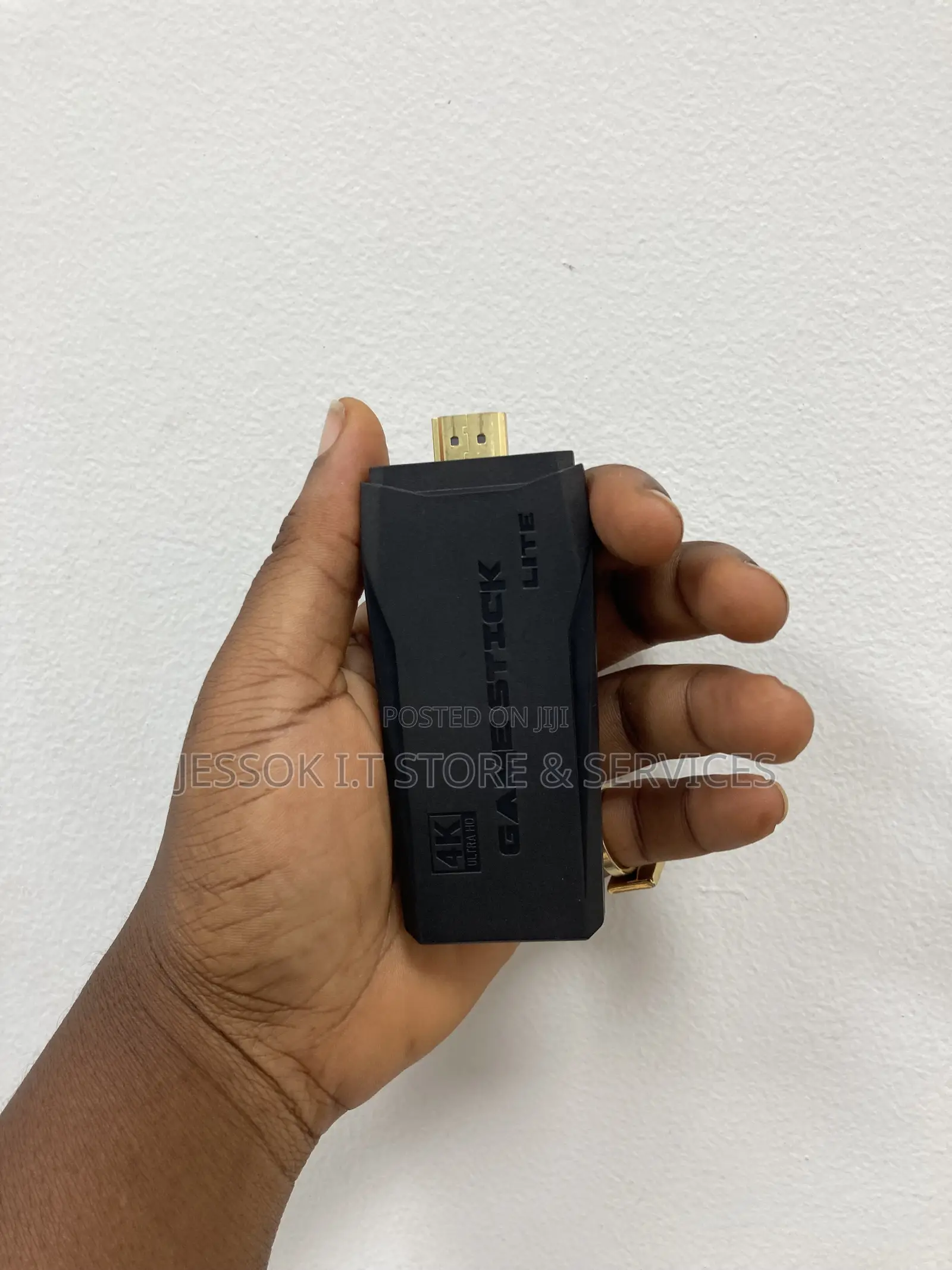 Game Stick Ultra Hd Retro Game
