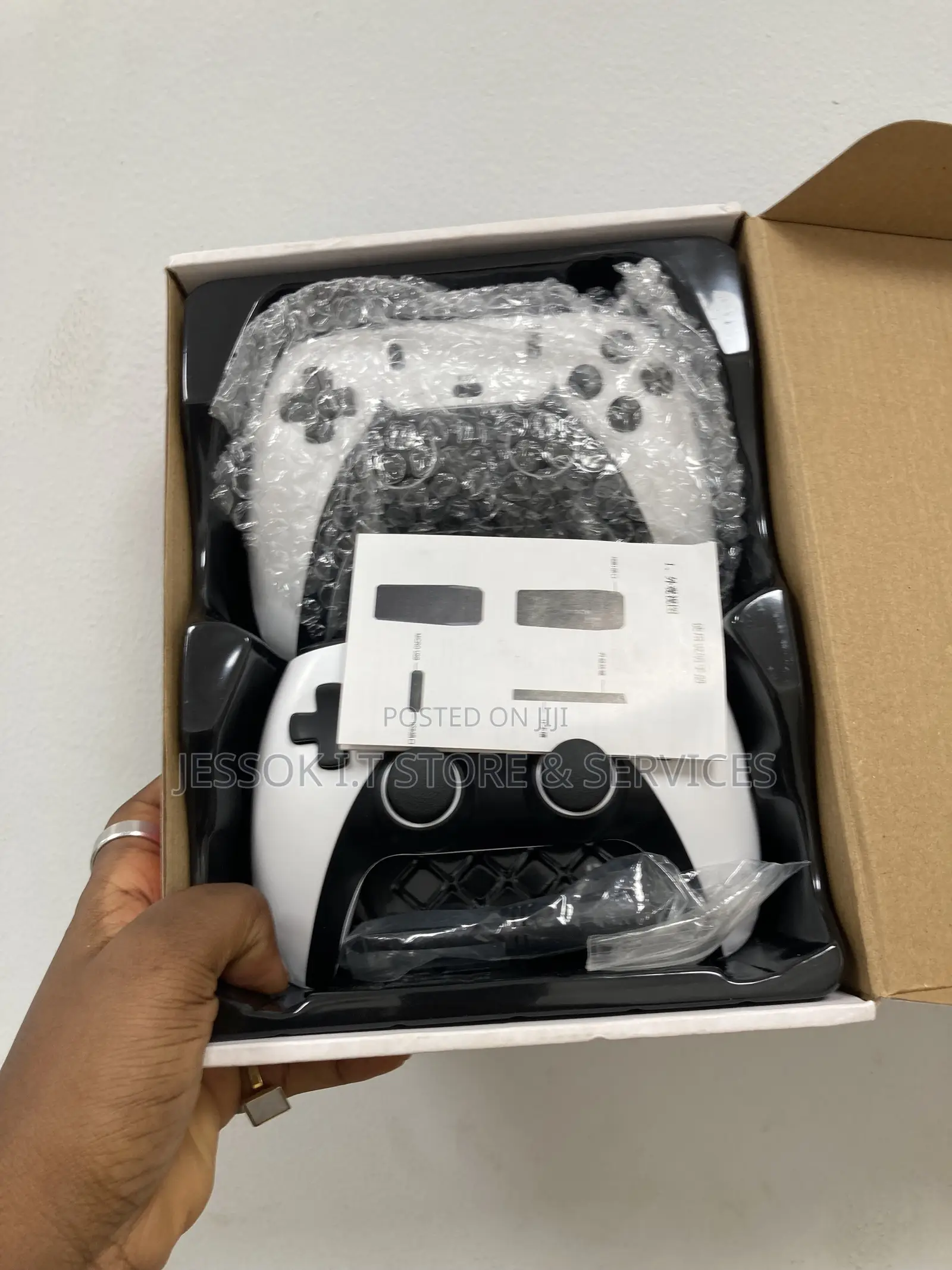 Game Stick Ultra Hd Retro Game
