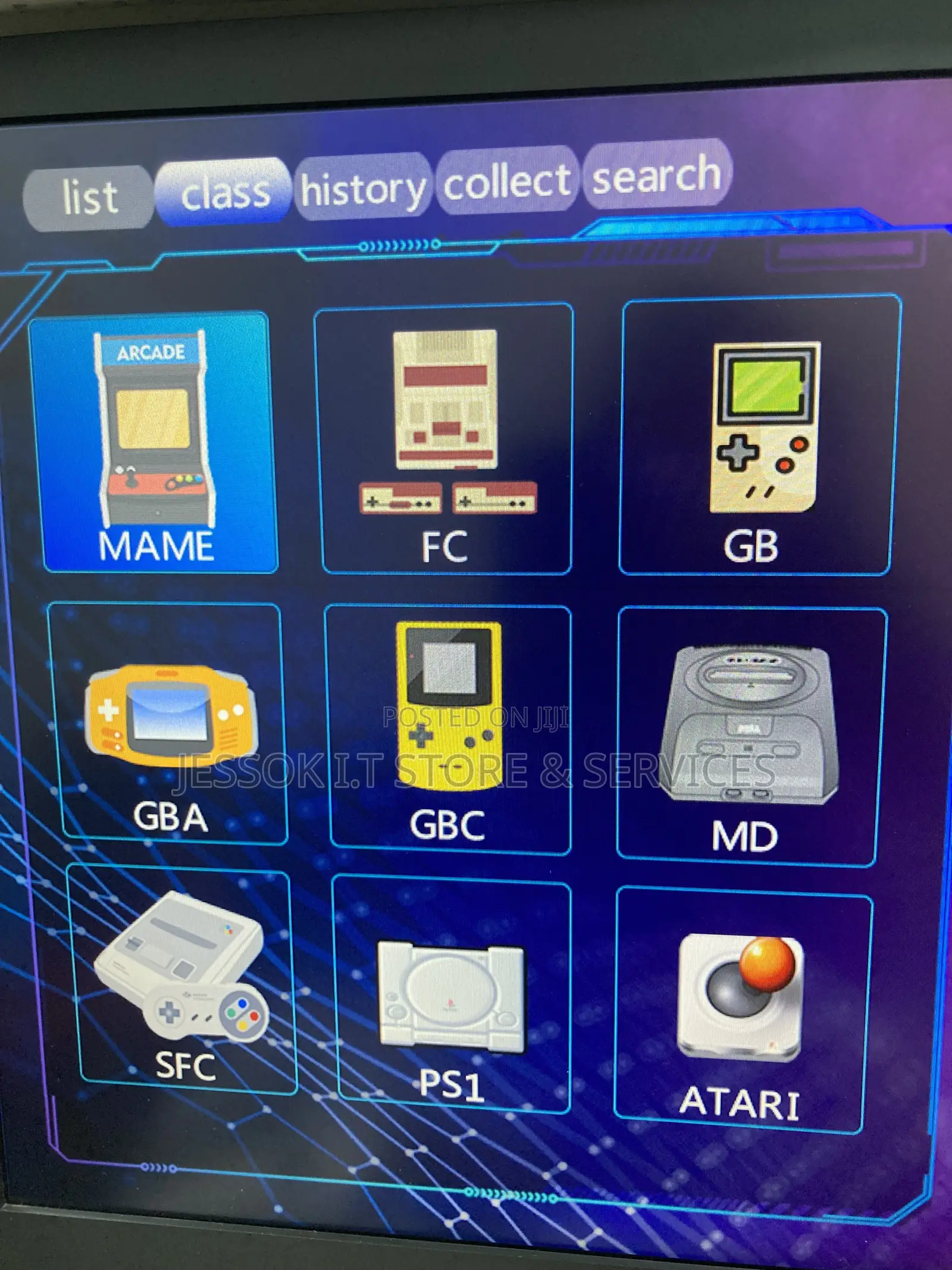 Game Stick Ultra Hd Retro Game
