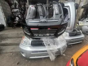 Ford Escape 2013,2014,And 2015, Complete Bumper Available