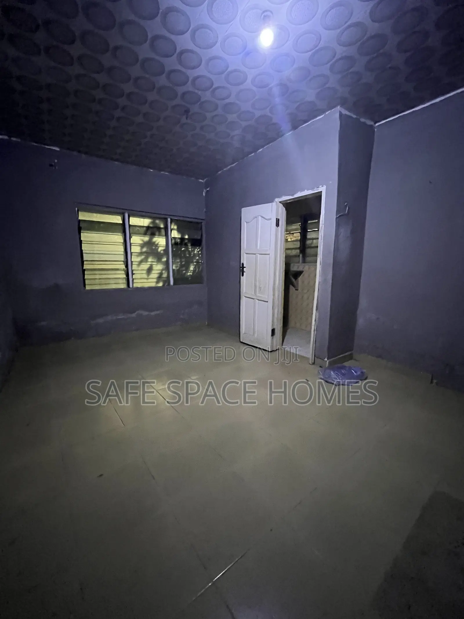 1bdrm Apartment in Burma Camp for rent