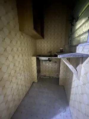1bdrm Apartment in Burma Camp for rent