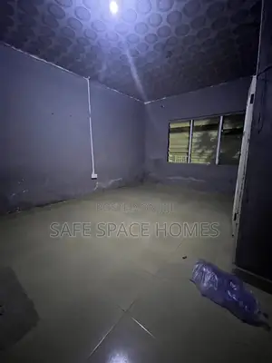 1bdrm Apartment in Burma Camp for rent