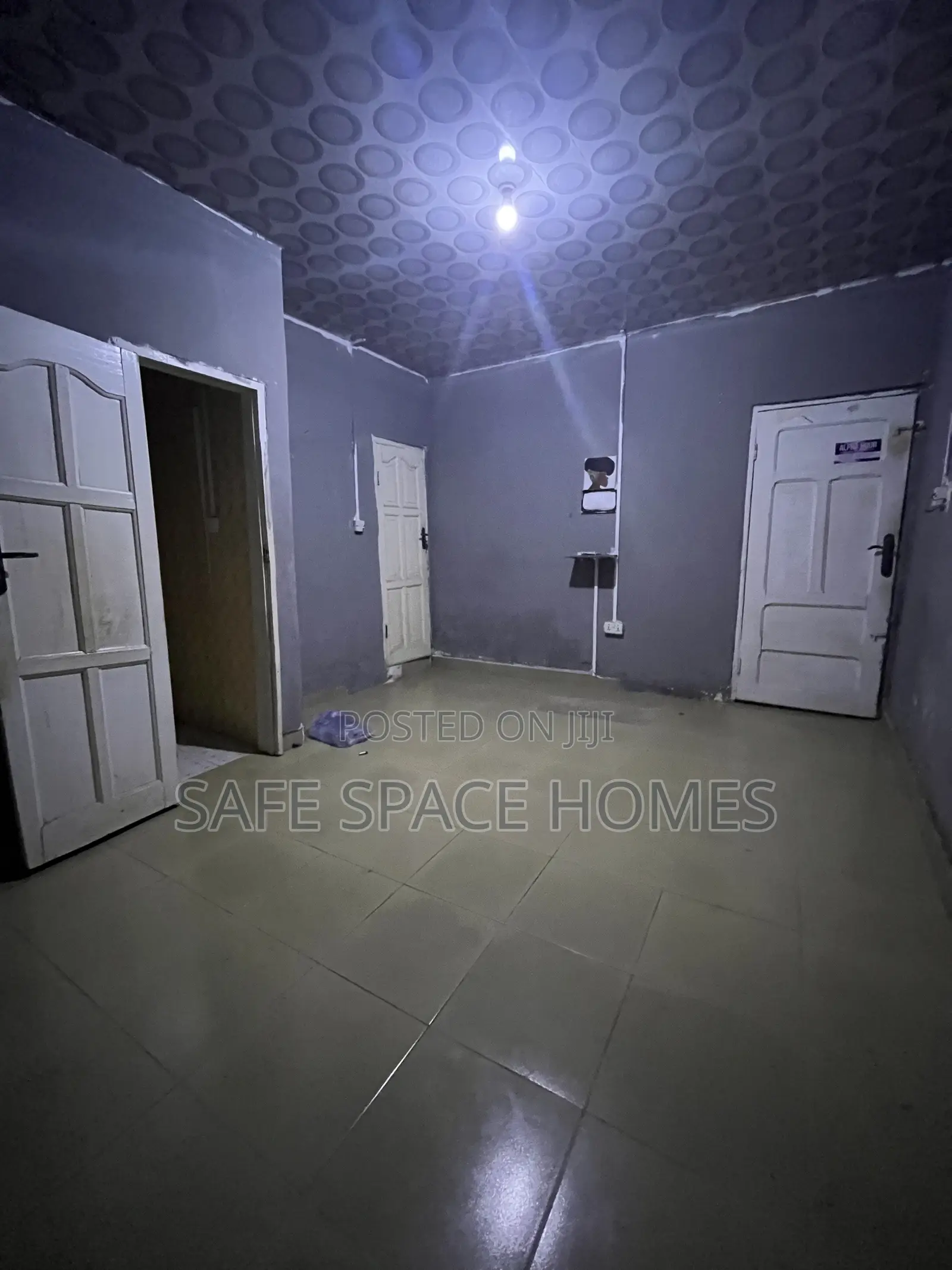1bdrm Apartment in Burma Camp for rent