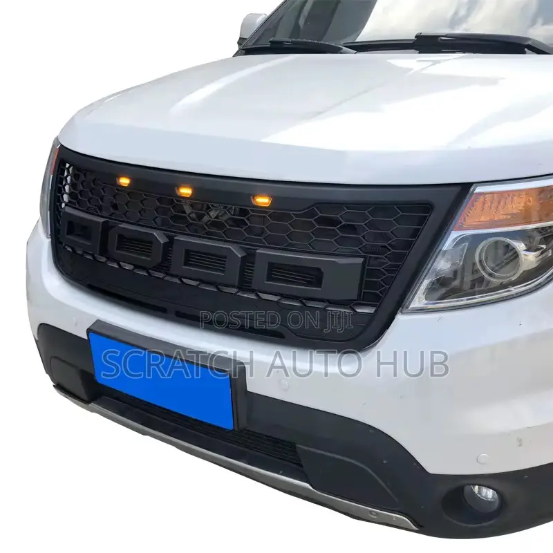 Ford Explorer 2011/2015 Spec Front Grill Available