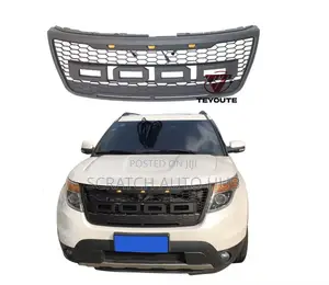 Ford Explorer 2011/2015 Spec Front Grill Available