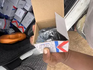 Toyota Yaris Ball Joint