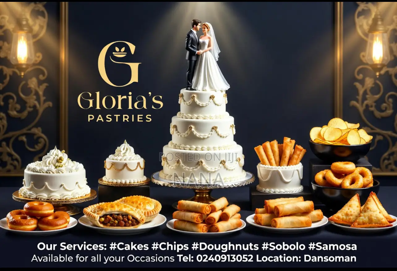 Catering Service, Available for All Your Orders