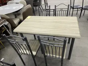 Wooden 4 Seater Dining Sets