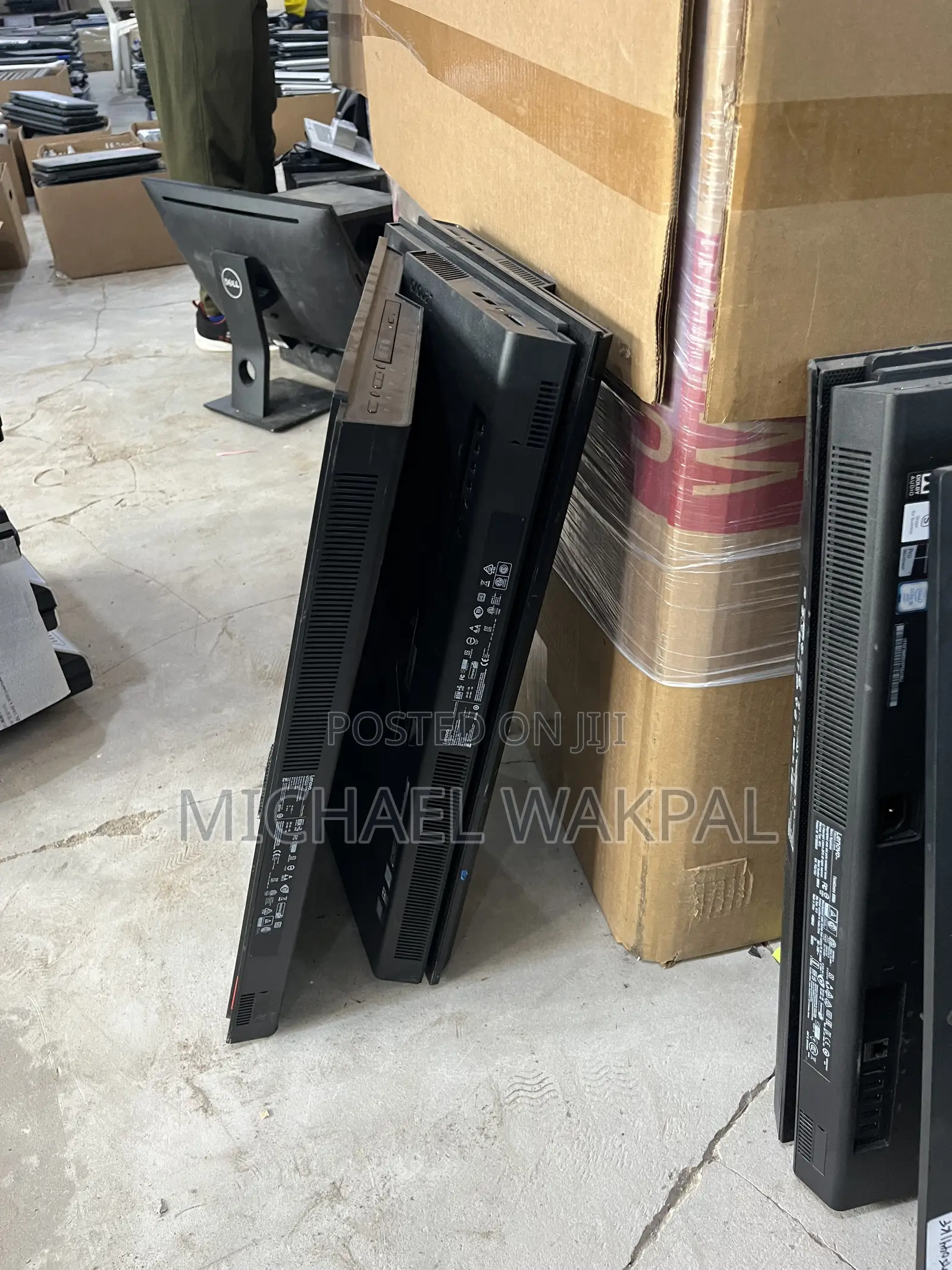 Monitors, Keyboards, Mice and Projector for Sale at Affordable Prices