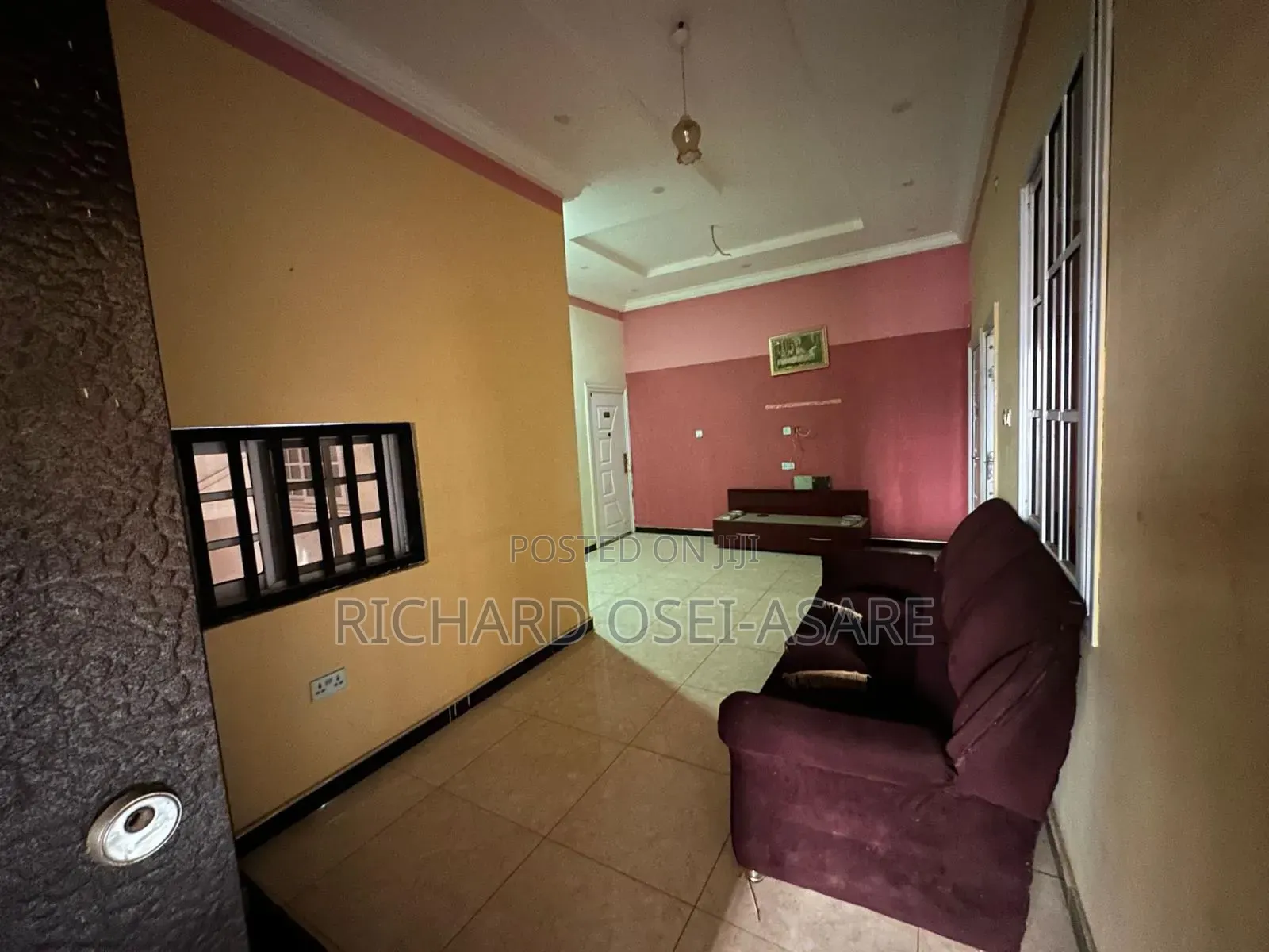 6bdrm House in Community 25 for rent