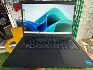 Laptop Dell Latitude 3420 8GB Intel Core i5 SSD 256GB