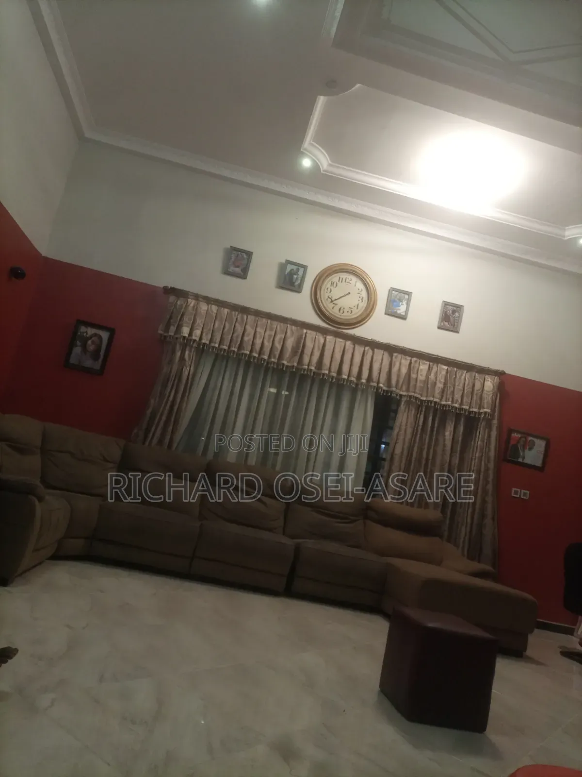 6bdrm House in Community 25 for rent