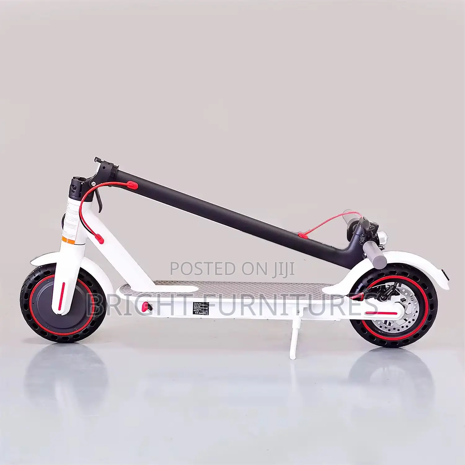 Electric Scooters
