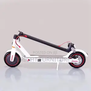 Electric Scooters