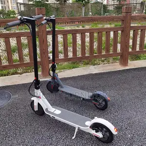 Electric Scooters