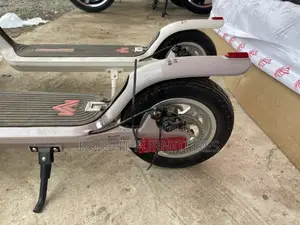 Electric Scooters