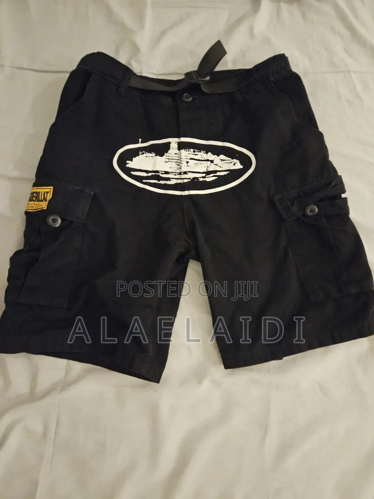 Corteiz Shorts