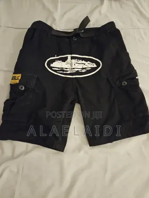 Corteiz Shorts