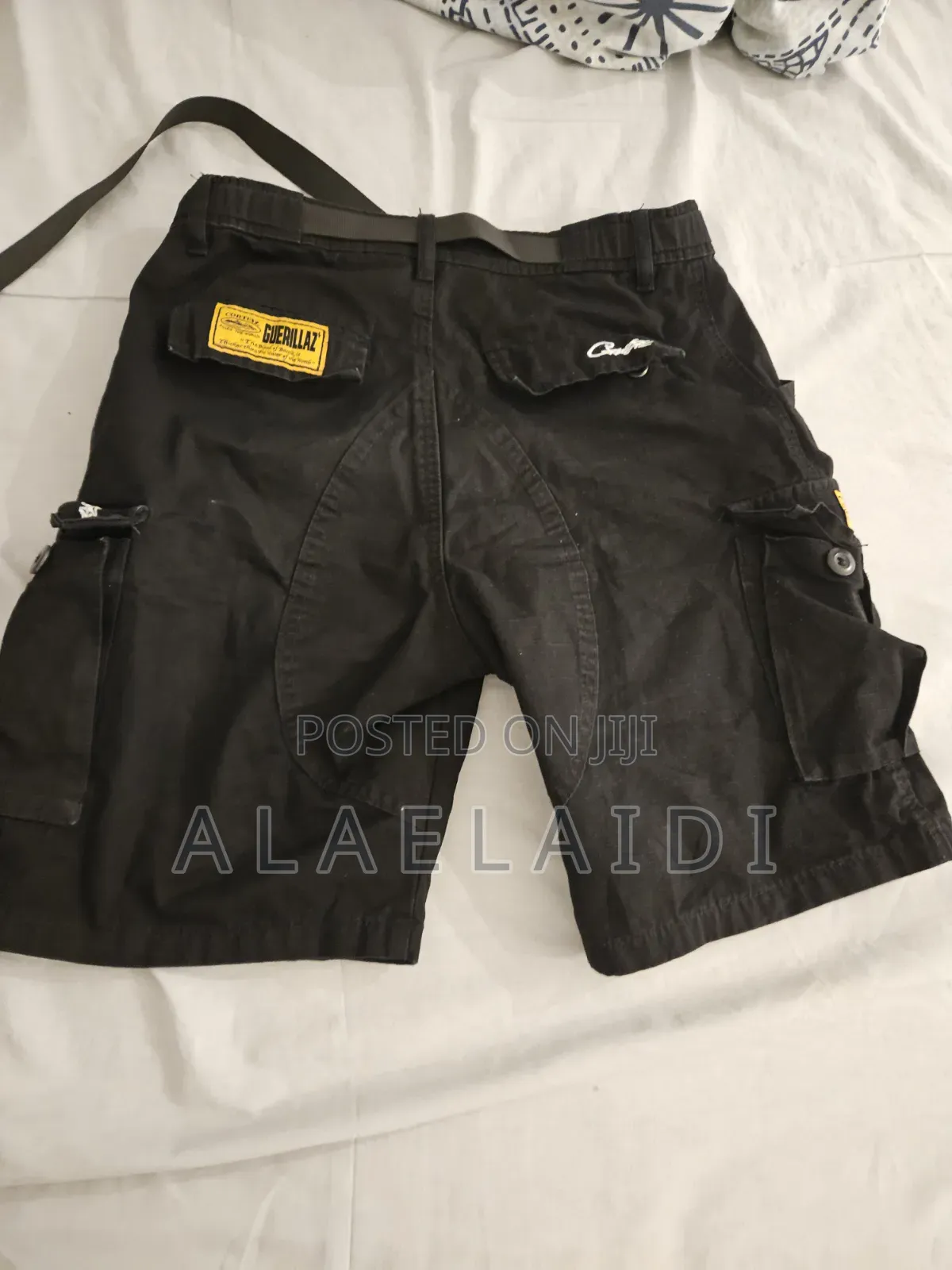 Corteiz Shorts
