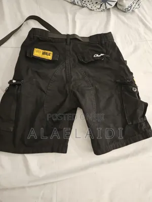 Corteiz Shorts