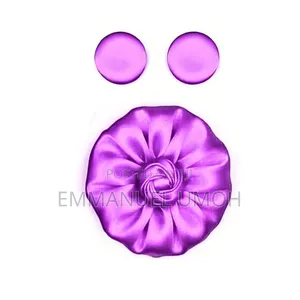 Beautiful Ladies Brooches With Matching Earrings