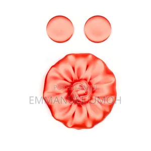 Beautiful Ladies Brooches With Matching Earrings