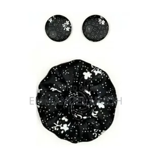 Beautiful Ladies Brooches With Matching Earrings