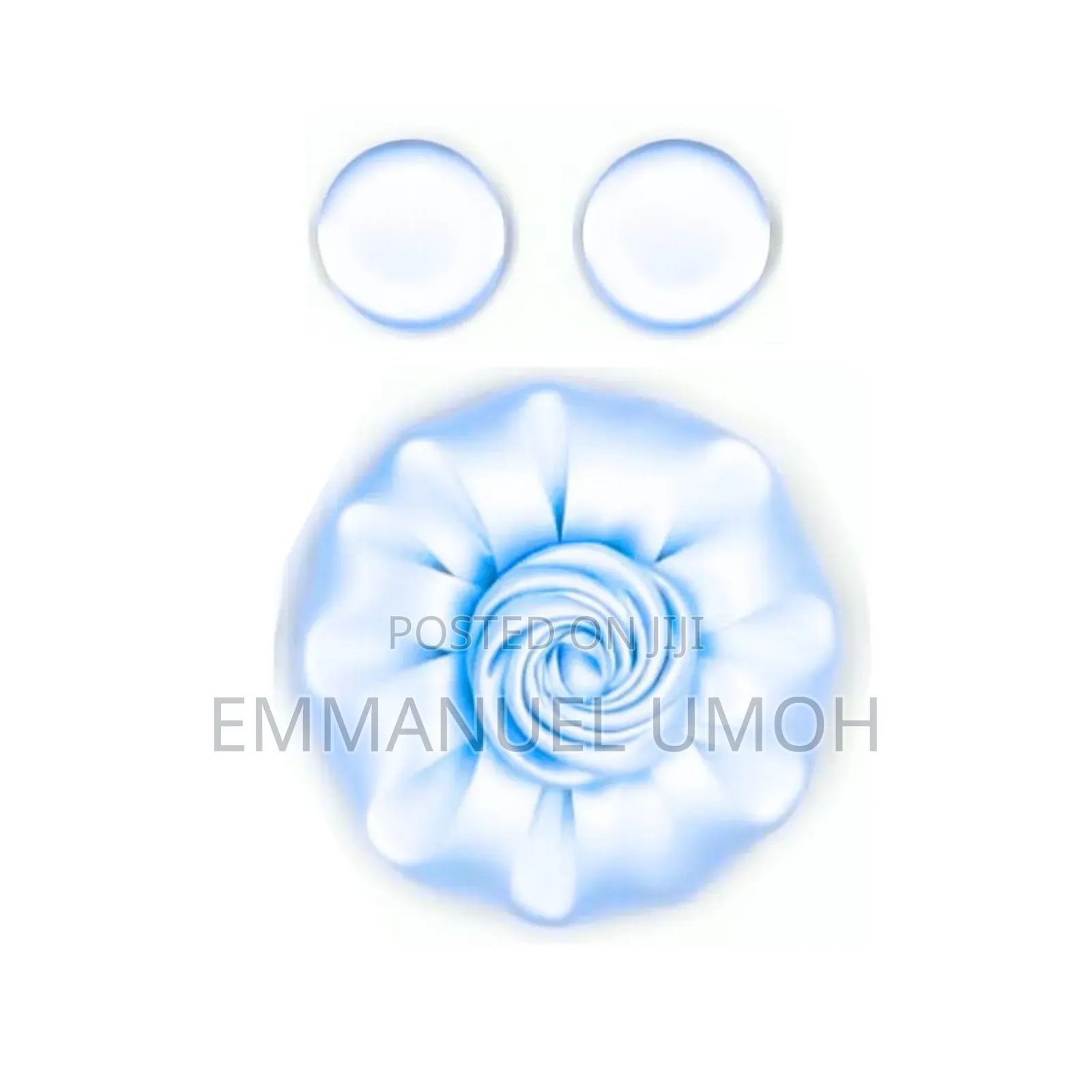 Beautiful Ladies Brooches With Matching Earrings