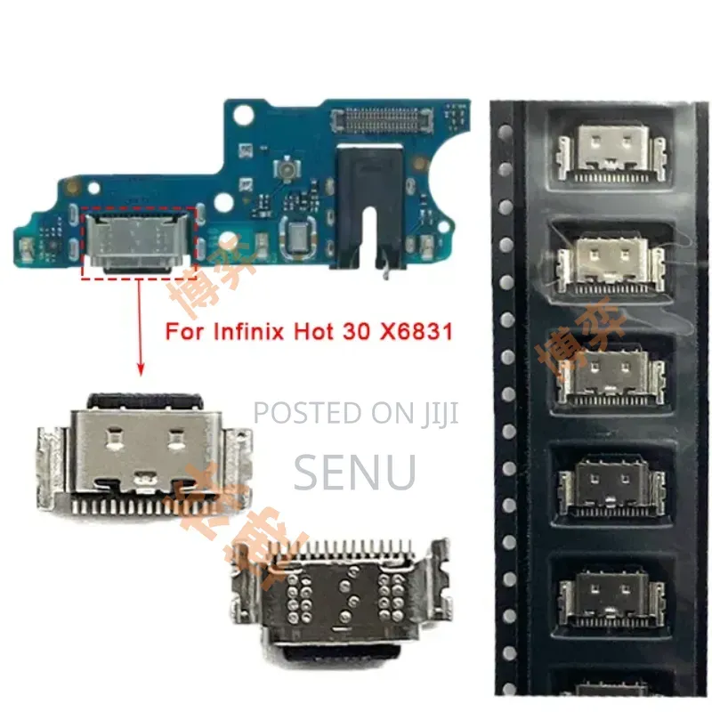 Phone Accessories