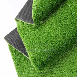 Green Grass Carpet