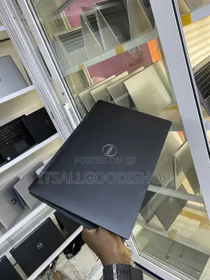 Laptop Dell Latitude 7490 8GB Intel Core i5 SSD 256GB