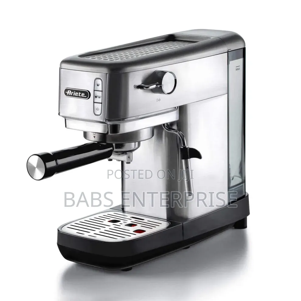 Ariete Coffee Maker Coffee Powder+Pod