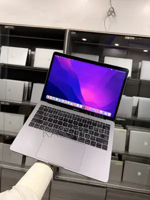 Laptop Apple MacBook Pro 2017 8GB Intel Core i5 SSD 128GB