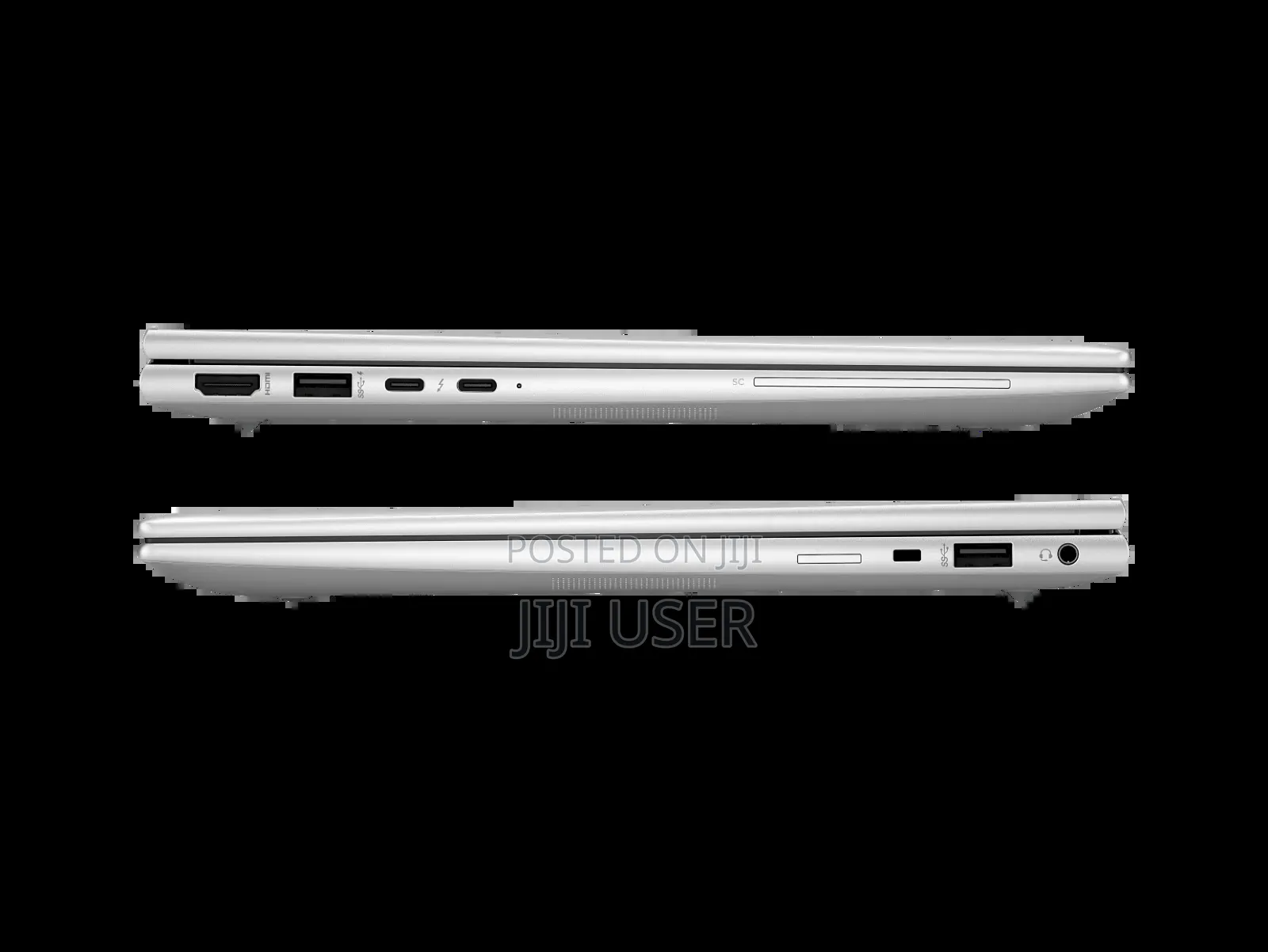 New Laptop HP EliteBook 840 G5 16GB Intel Core i7 SSD 512GB