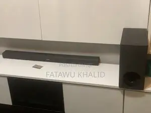 Used Denon Soundbar